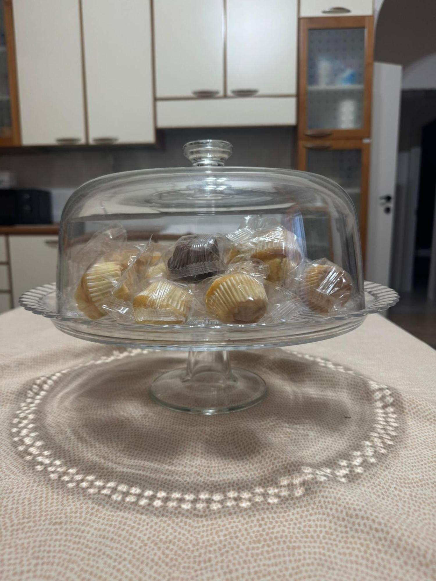 Nonna Rosetta Maison d'hôtes *